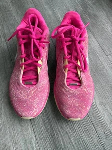 Nike LeBron 21 Pink Multi-Color HF0721-900 – US 8.5 / EU 42 – Top Zustand - Bild 1 von 8