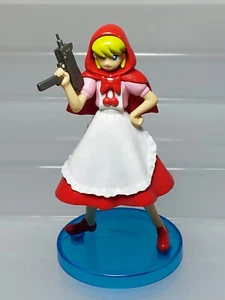 Figura Presente Personaje Capcom Vampiro Bulleta Bebé Bonnie Hood Banpresto 4 pulgadas - Imagen 1 de 4