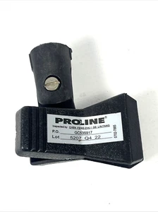 PROLINE Microphoning Mic Stand Clamp - Picture 1 of 5