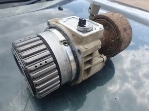 Land Rover Freelander 2 TD4 Rear Differential Haldex Gen4 Gen 4 Evoque - Picture 1 of 5