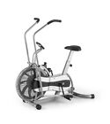 Capital Sports Heimtrainer Fahrrad Crosstrainer Bicycle Ergometer Fitnessgerat