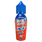 Just Juice | 50ml Vape Liquid | E Liquid | Vape Juice | No Nicotine | E-Cig