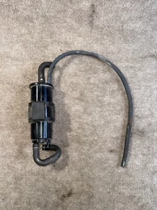 17 18 19 20 Honda Grom 125 OEM Tip Over CRASH Angle Sensor TOS EVAP CANISTER CAN - Picture 1 of 2
