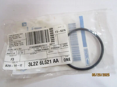Genuine Ford OEM 3L2Z-6L621-AA Adapter Gasket Foto 1 de 4