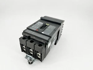Neu Square D HLA36040 Leitungsschutzschalter 40A 3P 600V 3 Phasen - Bild 1 von 7
