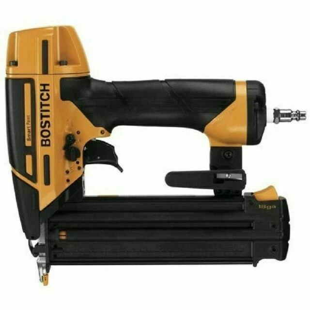 Bostitch BTFP12233 Smart Point 18 Gauge Brad Nailer