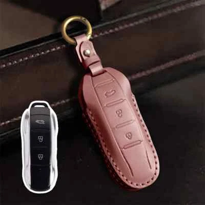 Key Case Cover for Dongfeng Fengguang DFSK Glory 580 Fengon Ix5 Ix7 Seres Sf5 - Image 1 of 3