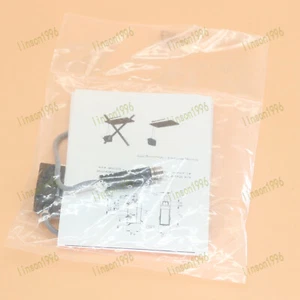 One New Baumer FHDK 10P1101/KS35 Photo Electric Sensor, 10-30VDC FREE SHIP - Picture 1 of 5