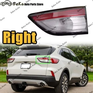 For Ford Escape 2020 2021 2022 Right side Inside LED Tail Light Rear Brake Lamp - Picture 1 of 6