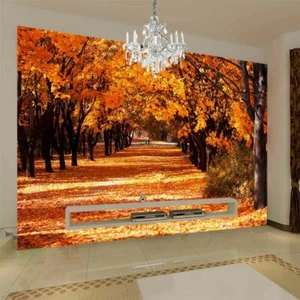 Introduction Ground 3D Full Wall Mural Photo Wallpaper Printing Home Kids Decor - Picture 1 of 9