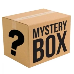 NIKE SNEAKER ULTIMATE MYSTERY BOX ๐ฅ๐ฅ๐ฅ๐ฅ(RANDOM NIKE SHOES) - Picture 1 of 5