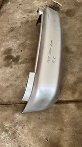 1997, Ford, Laser, KJ, 2, Rear Bumper Bar - Picture 1 of 3