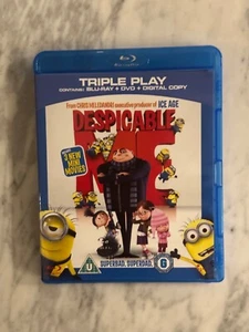 Despicable Me Blu-Ray - Picture 1 of 1
