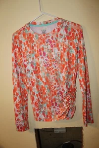 Tek Gear Mädchen L/S Top Gr.18/20 Neu - Bild 1 von 2
