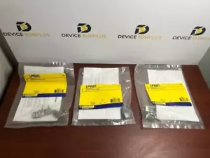 (3) Square D LP9501 Trim Clamp Kit Lot of 3 *NEW FACTORY SEALED* - Picture 1 of 3