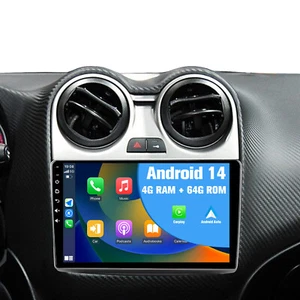 Android Autoradio per Alfa Romeo MiTo 955 (2008-2016) Stereo Radio Carplay GPS - Foto 1 di 7