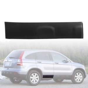 Door Molding and Beltlines Fit 2007-11 Honda CRV Rear Passenger Right Side Lower - Picture 1 of 7