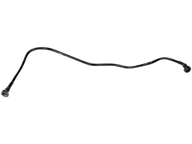 Rear Fuel Line For 2004-2013 Cadillac Escalade EXT 2008 2005 2006 2007 JK441YV - Image 1 of 1