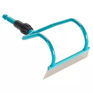 Gardena combisystem Hoe de fer porte-jardin pour tirer de petits-fonds et des... - Photo 1/4