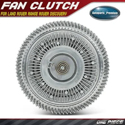 Embrague ventilador motor para Land Rover Range Rover Discovery Defender 90 94-99 Foto 1 de 4