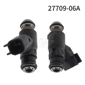 2 Pièces Injecteurs Carburant Harley Davidson 27709-06A 27654-06 EFI 2007-2017 - Imagen 1 de 8