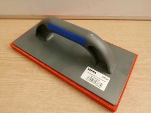 REFINA 11" 280MM x 140MM x 20MM DENSE RUBBER SPONGE FLOAT 228740 - Picture 1 of 1