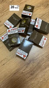 NEW SALE 20 boxes of Nic-Out low tar Cigarette Filter Holder to Quit Smoking - Picture 1 of 6
