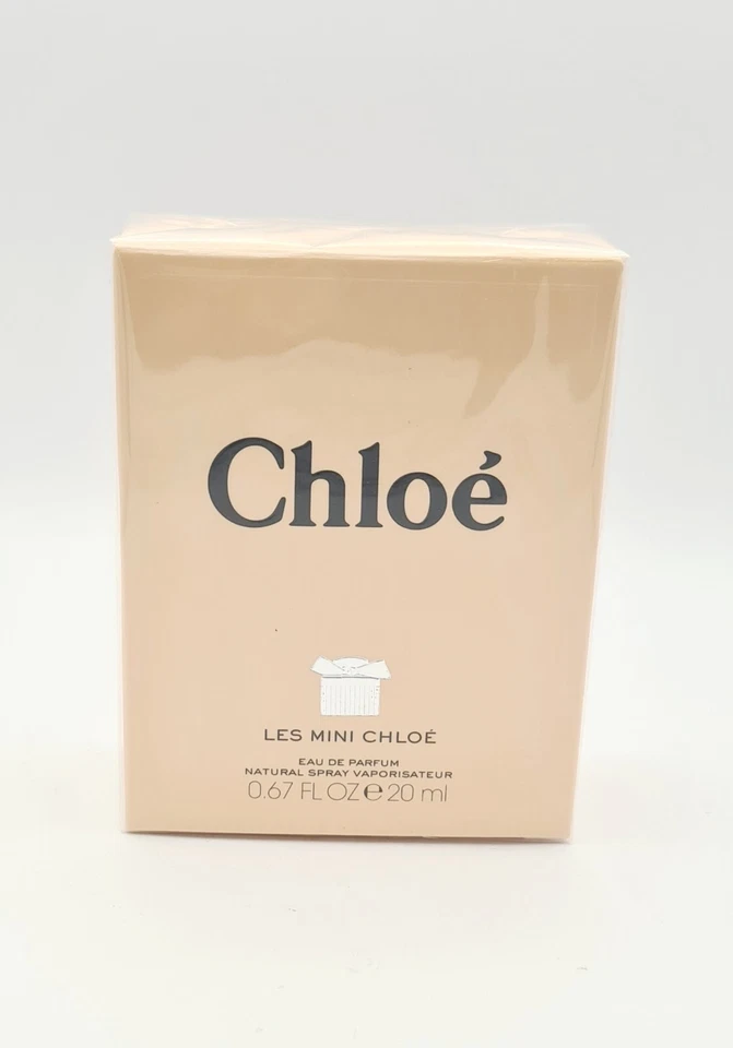Chloe EdP Eau de Parfum 20 ml