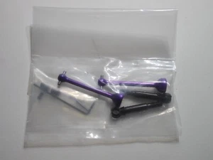Vintage Aftermarket CVD Universals - Kyosho ? Pure Ten ? HPI ? Tamiya ? MIP ? - Picture 1 of 6
