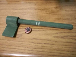 Butt Hinge Leaf for military vehicle 2AT844 5340011617493 - Bild 1 von 3