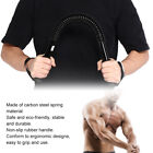 New Arm Power Exerciser Spring Forearm Strength Muscle Trainer Chest Expan