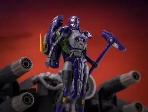 Newage Toys Legendary Heroes Prime Sif H48S figure MISB US SELLER - Picture 1 of 11