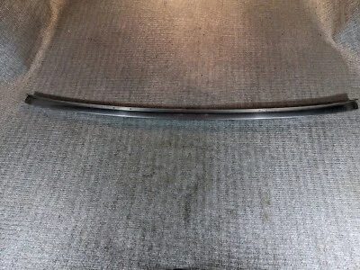 Tapa parabrisas Plymouth Belvedere cromada 1958 Foto 1 de 4