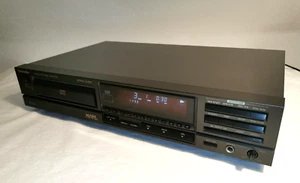 TECHNICS SL-P377A Reproductor de CD Reproductor de Disco Compacto Toslink RCA - Imagen 1 de 7