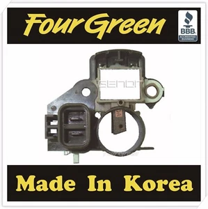 Voltage Regulator Alternator for Hyundai Sonata 2.0 Kia Mitsubishi Lancer - Picture 1 of 1