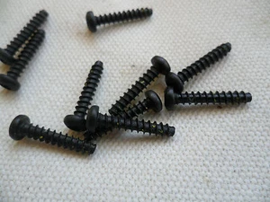 10 x DeWALT T-10 ,682211-00 TORX Schraube für Gehäuse Muschelschale, Griff  - Bild 1 von 1