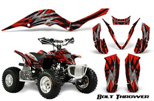 APEX PRO SHARK MXR 70 90 GRAPHICS KIT DECALS STICKERS BTRB - Picture 1 of 1