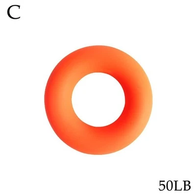 Agarre de mano fortalecedor de agarre de mano anillos entrenador de dedos BestLO00 J9S2 X4B3 Foto 1 de 4