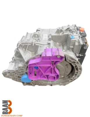 New OEM Automatic Transmission for 2019-2024 Ford Edge 2.7L K2GP-7000-AB - Image 1 of 4
