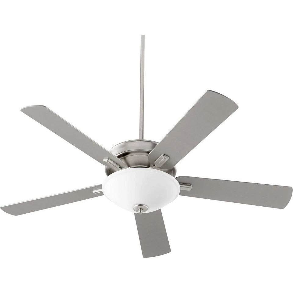 Premier - Ceiling Fan in Traditional style - 52 inches wide by 19.4 inches - Image 1 of 1