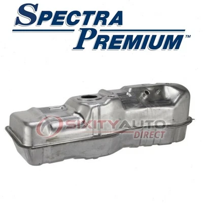 Spectra Premium Fuel Tank for 1999-2003 Ford F-150 - Air Delivery Storage  oh Foto 1 de 4