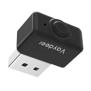 1 Stück Maus Jiggler USB Maus Mover Bewegung, Um zu Verhindern M3P19713 - Photo 1/8