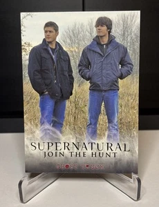 SUPERNATURAL CRYPTOZOIC SEASONS 1-3 #16 “GHOST TRUCK” SAM & DEAN WINCHESTER - Picture 1 of 1