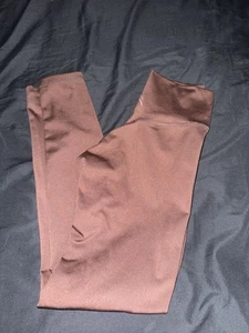 Oner Active Timeless High Waisted Leggings S - Picture 1 of 3
