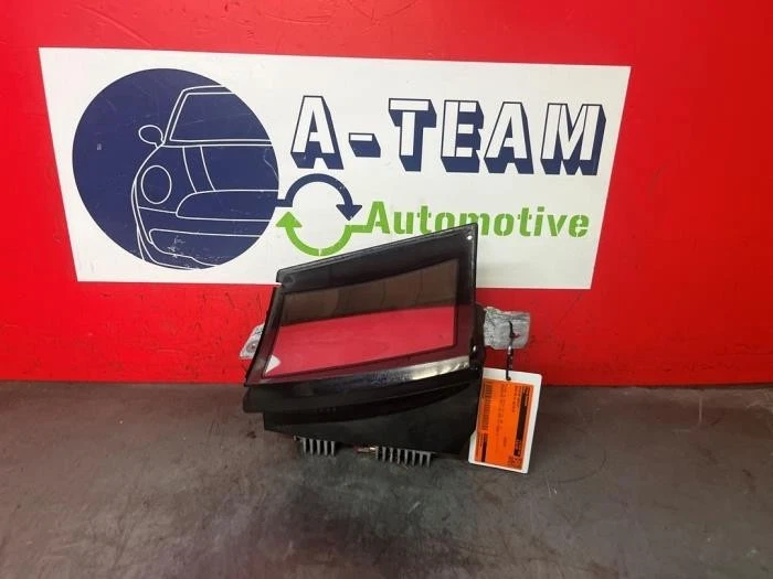 Headup-Display BMW Serie 4 Cabriolet F33, F83 9312774 P23589049 - Immagine 1 di 4