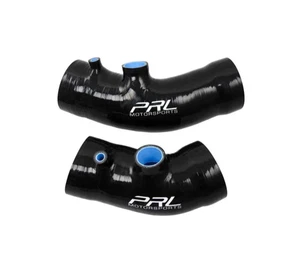 PRL Motorsports Intake Conversion Hose Turbocharger Inlet Pipe For Honda Civic - Bild 1 von 4