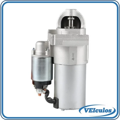 Arranque para Cadillac Escalade Chevrolet Express 2500 3500 2003-2005 6,0 L SDR0097 Foto 1 de 4