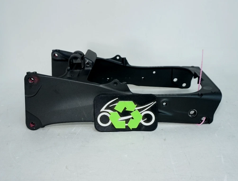 Motorcycle & Scooter Frames & Parts for 2023 Kawasaki Ninja ZX6R