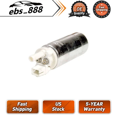 Bomba de combustible eléctrica Delphi en tanque para Chevrolet Astro 1992 1993 1994 1995 1996 Foto 1 de 2
