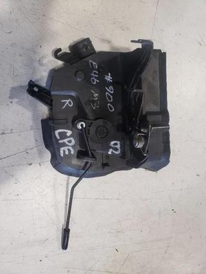 Left Door Actuator - 2004 BMW M3 E46 Convertible - OEM 7011250 - Image 1 of 4